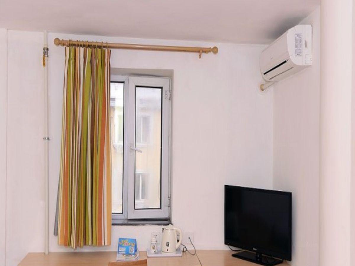 7Days Premium Harbin Central Avenue Dış mekan fotoğraf